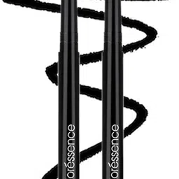 coloressence Kajal Pencil Combo Waterproof Smudge Proof Long Lasting Mild Roll-on Pencil --picture-10