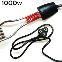 esscage 1000w Advanced Technology Electric Water Heater Immersion Rod 1000 W Shock Proof Immersion Heater Rod-picture-11