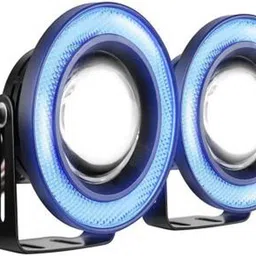 apical LED Fog Lamp Unit for Renault Logan image 4