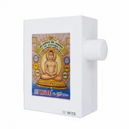 Divine Plug Assorted 6 in 1 Navkar Gurbani Mantra (with Tune Selector Knob) Prayer Kit-image-8