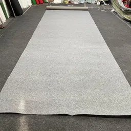 shag weaving 150 cm X 600 Polypropylene Carpet image 3