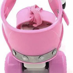 pve PVE012 Quad Roller Skates - Size 4-8 UK image 4