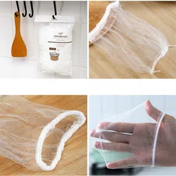 lozenge Kitchen Sink Plastic Pop-Up Strainer image 3