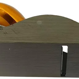 reioent PREMIUM Carpenter Hand Planner Block plane Cast Iron base Hand Plane 7inch Cast Iron base Hand Plane image 3
