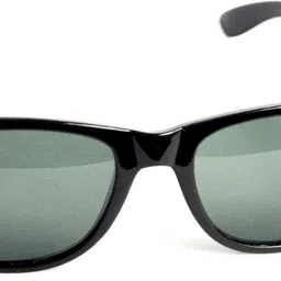 house of common Others Wayfarer Sunglasses (Free Size) image 3