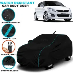 Maruti Suzuki Swift, Swift AMT VDI, Swift AMT VDI Diesel, Swift AMT VXI, Swift AMT VXI Petrol, Swift AMT ZDI, Swift AMT ZDI Diesel, Swift AMT ZDI Plus Diesel, Swift AMT ZXI, Swift AMT ZXI Petrol, Swift AMT ZXI Plus Petrol, Swift Hybrid, Swift LDI, Swift LDI Optional, Swift LDI SP Limited Edition, Swift LXI, Swift LXI Option, Swift LXI Option SP Limited Edition, Swift LXI Optional-O, Swift LXI Petrol, Swift RS, Swift VDI, Swift VDI Diesel, Swift VDI Glory Limited Edition, Swift VDI Optional, Swift VXI, Swift VXI Glory Limited Edition, Swift VXI Optional, Swift VXI Petrol, Swift XDI, Swift ZDI Diesel, Swift ZDI Plus, Swift ZDI Plus Diesel, Swift ZDi, Swift ZXI, Swift ZXI Petrol, Swift ZXI Plus, Swift ZXI Plus Petrol Body Cover-image-20