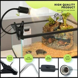 buraq Yellow High Output Fluorescent Aquarium Light image 5