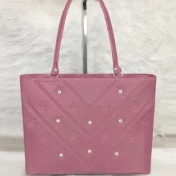 mummy collection Women Pink Shoulder Bag-picture-28
