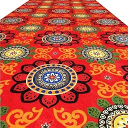 acarpet 5 ft X 80 Synthetic Carpet image 2