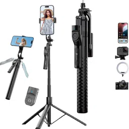 Ultraprolink Snap-Z One Bluetooth Selfie Stick-picture-16