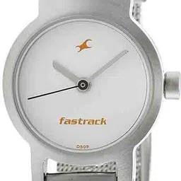 fastrack Basics Analog Watch - For Women NN2298SM02 image 2