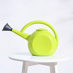 ugaoo Large Plant Watering Can for Garden (Large, Green) 5 L Hand Held Sprayer-picture-17