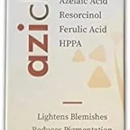 aziclear Serum | Azelaic Acid, Vitamin C & Ferulic Acid | Reduces Pigmentation, Scars & Signs of Aging | 30ml-picture-17