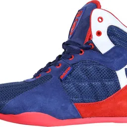 official dapp Athlete Pro Series Weightlifiting Shoe for Gym Training & Gym Shoes For Men image 2