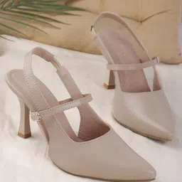 diva looks Women Heels Sandal-picture-15