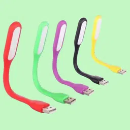 Kidzee store USB LIGHT MULTICOLOUR-1220 USB-1220 USB Flash Drive-image-4