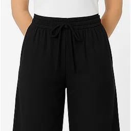 Women Multicolor Capri-image-98
