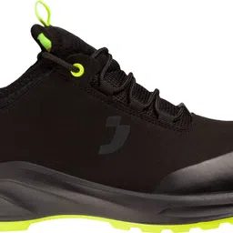 safety jogger Fiber Toe Fabric Safety Shoe image 2