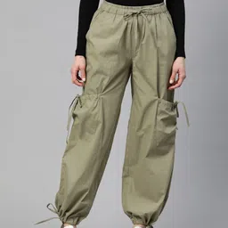 popnetic Women Cargos-picture-37