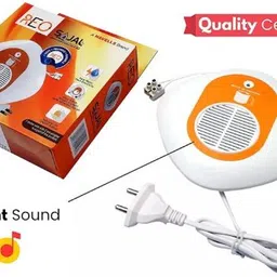 REO Havells SAJAL Water Tank Overflow & Conservation Alarm Bell Wireless Sensor Security System image 2