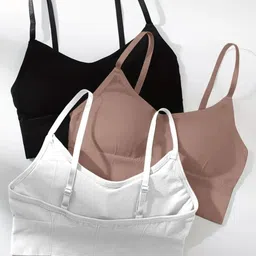 sashu Women Push-up Lightly Padded Bra-picture-19