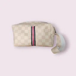 karni cosmos Girls Grey Pouch-picture-10