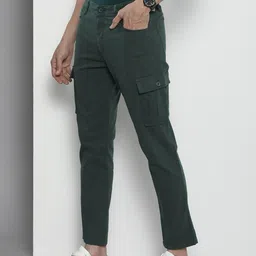 the indian garage co. Men Cargos image 3