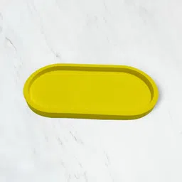 deja Marble Candle Holder image 3