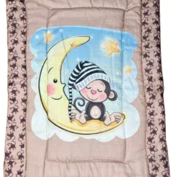 nefros Cotton Baby Bed Sized Bedding Set image 3