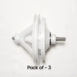 vinad SEMI AUTOMATIC WASHING MACHINE GEARBOX COMPATIBLE WITH LLOYD .(MATCH & BUY). Speeder Tool-picture-10