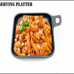 zido Premium_1 black platter b-449_h98 Sizzler Tray-picture-26