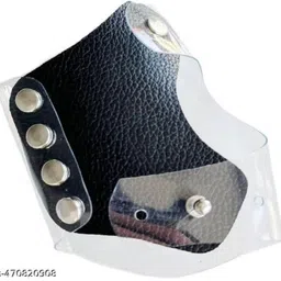 beltworld Makeup Hand glove Mixing Palette for Makeup Artist Makeup Apron image 5