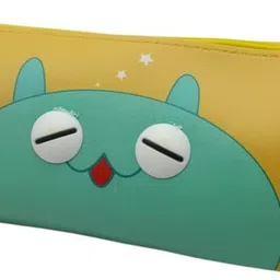 timbktoo pencil pouch pack of 1 pencil pouch Art EVA Pencil Box image 1