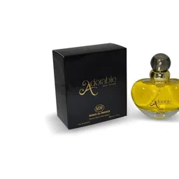 anais de france ADORABLE Eau de Parfum - 50 ml-picture-15