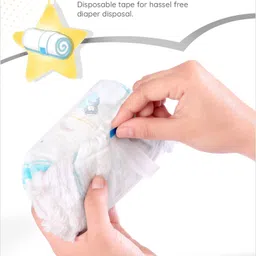 babyhug BABYHUGPROTAPEM80 - M image 5