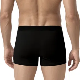 xqsee Pack of 4 Men Trunk image 4