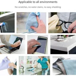 WipeRight ".Multi-Purpose Screen Cleaner Spray for Laptop, Mobile, TV, Tablet & Glasses for Computers, Mobiles, Laptops image 3