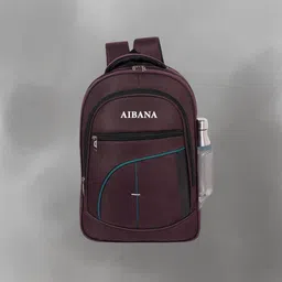 aibana Medium 30 L Laptop Backpack AND-BRD17-picture-27