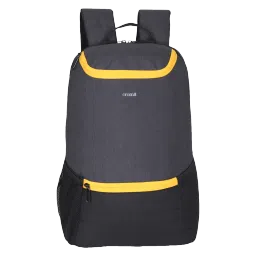 Croma CRSCYLWBKA302201 Polyester Laptop Backpack for 15.6 Inch Laptop (21 L, Adjustable Shoulder Straps, Grey)-picture-13