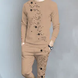 tripr Tshirt Pant Co-ords Set-picture-43