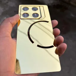 TWUAOP INFINIX GT 20 PRO BACK PANNEL ACRYLIC SHEET Mobile Skin-picture-23