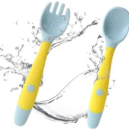 euodoo Silicon Baby Tedde Mede Spoon for your toodlar and infant UC-MT-1 - Silicon-picture-14