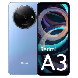 Redmi A3  (6GB RAM, 128GB, Lake Blue)-picture-18