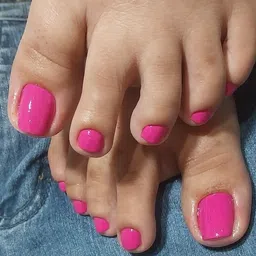 jiwoo Long Wear Quick Dry, Chip Resistant Nail Paint For Women & Girls image 3