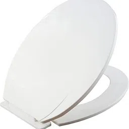 srijal Plastic Toilet Seat Cover-picture-10