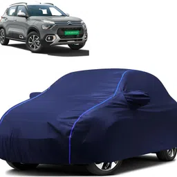 autohaux Citroen C3 Aircross Body Cover-picture-17