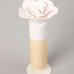 aesthetics Aroma Ceramic Uniquely Table Vase image 4