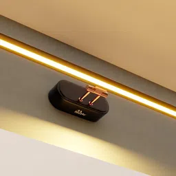 murphy Picture Light Wall Lamp With Bulb-picture-34