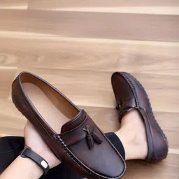 rontex Loafers For Men-picture-10