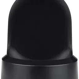 shivrahm enterprises Wireless Charging Charger Cradle Dock With Cable S2 S3 Smartwatch USB Charger Charging Pad image 3